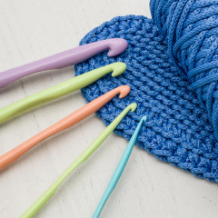 Набор крючков цветных - Фото 5