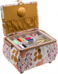 Корзина для рукоделия «Bluebells» - Фото 2