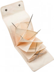 Папка-органайзер для круглыx спиц «Bluebells» - Фото 2