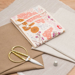 Папка-органайзер для круглыx спиц «Bluebells» - Фото 5