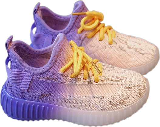 Кроссовки для девочек «Yeezy»