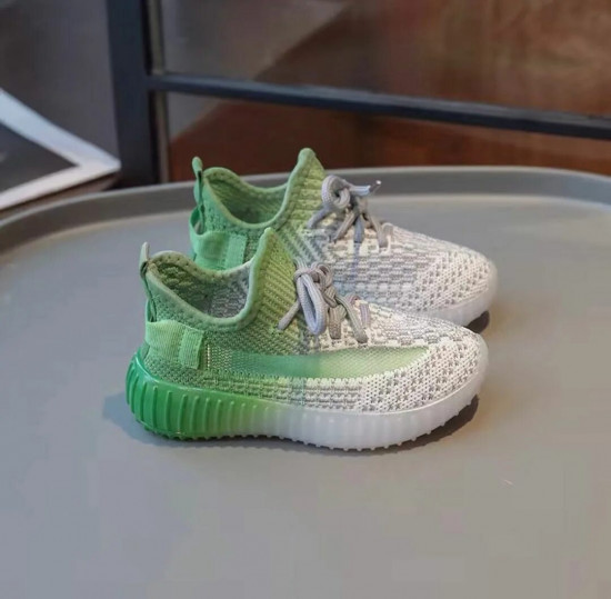 Кроссовки для мальчиков «Yeezy»