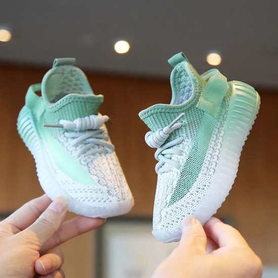 Кроссовки для мальчиков «Yeezy»