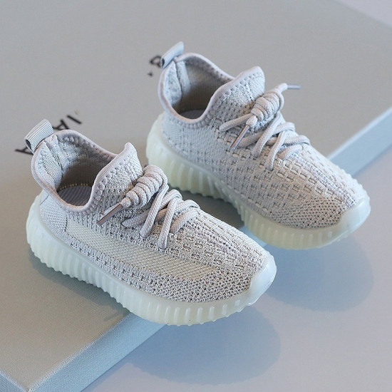 Кроссовки для мальчиков «Yeezy»
