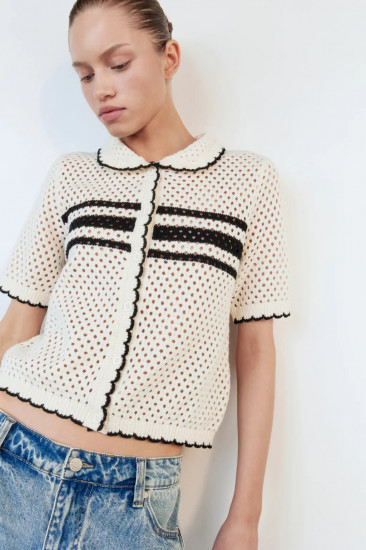 Джемпер женский