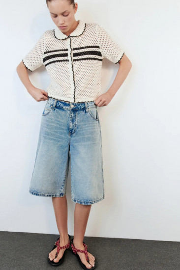 Джемпер женский