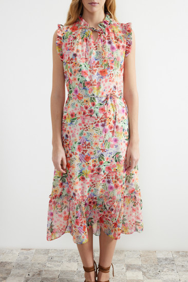 Платье женское