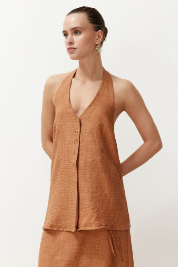 Жилет женский