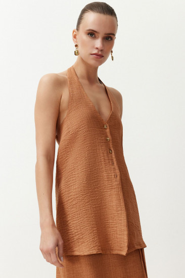 Жилет женский