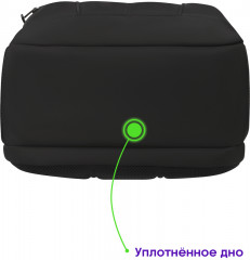 Рюкзак молодежный «City» - Фото 7