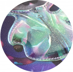 Дневник школьный «Котик в дождевике» - Фото 6