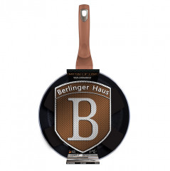 Сковорода блинная - Фото 1