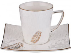 Набор кофейный (4 предмета, 125 мл) - Фото 3