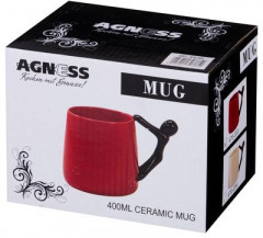 Кружка (450 мл) - Фото 1