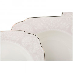 Сервиз столовый на 6 персон (26 предметов) - Фото 1