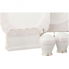 Сервиз столовый на 6 персон (26 предметов) - Фото 2