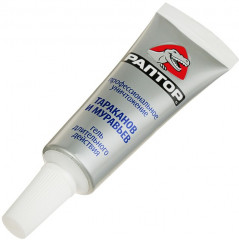 Система ликвидации тараканов и муравьев (4 ловушки, гель) - Фото 1