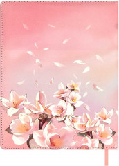 Дневник школьный «Девушка в кепке» - Фото 7