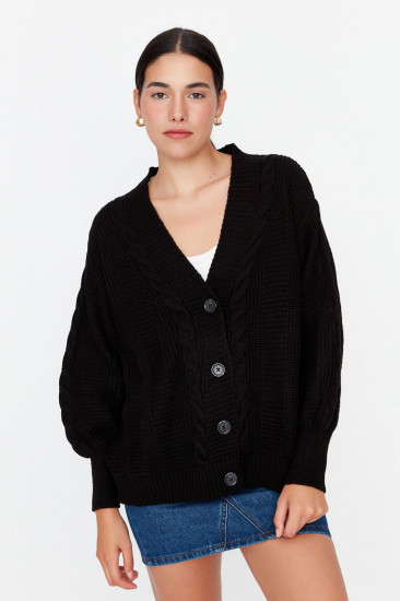 Кардиган женский