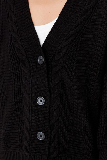 Кардиган женский