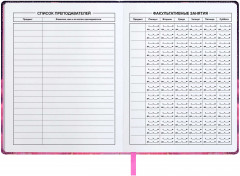 Дневник школьный - Фото 3