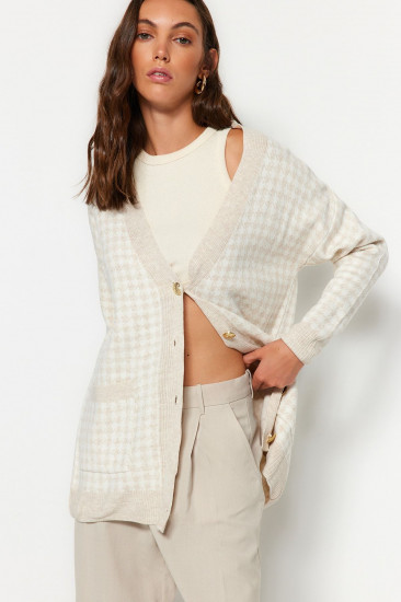 Кардиган женский