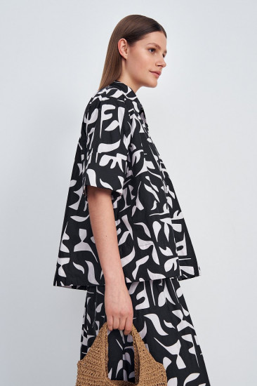 Рубашка женская