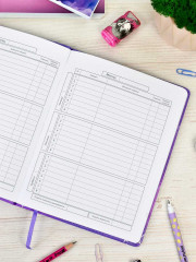 Дневник школьный - Фото 8