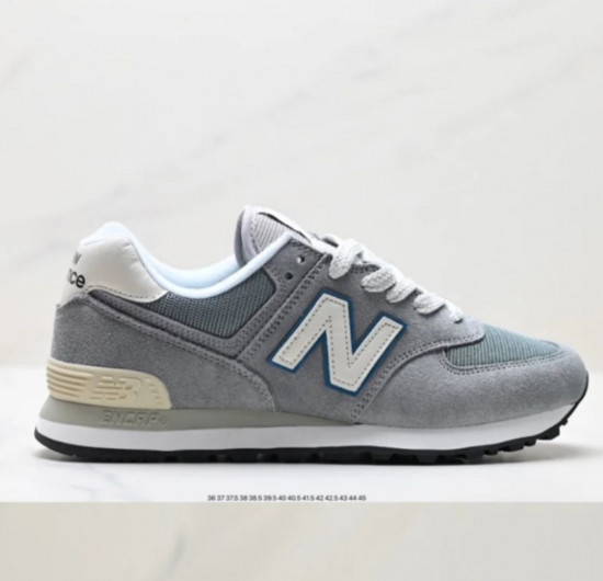 Кроссовки унисекс