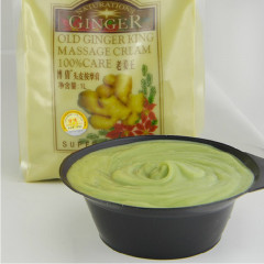 Маска для волос имбирная «Old Ginger King» - Фото 2