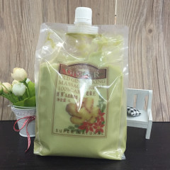 Маска для волос имбирная «Old Ginger King» - Фото 3