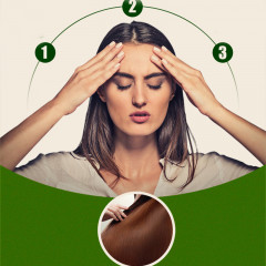 Маска для волос имбирная «Old Ginger King» - Фото 4