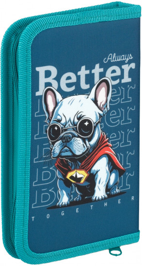 Пенал школьный «Better»
