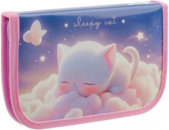 Пенал школьный «Sweet dreams»