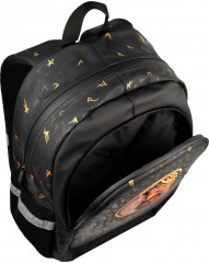 Ранец школьный «Глаз дракона» - Фото 3