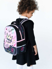 Ранец школьный «Ты супер!» - Фото 12