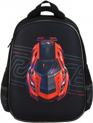 Ранец школьный «Суперкар» - Фото 1