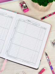 Дневник школьный - Фото 8