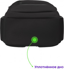 Рюкзак молодежный «City» - Фото 7