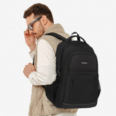 Рюкзак молодежный «City» - Фото 9