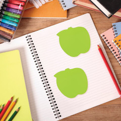 Блок самоклеящийся - Фото 2