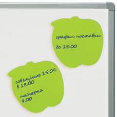 Блок самоклеящийся - Фото 3