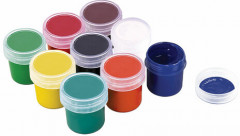 Гуашь «Академия классическая экстра» - Фото 2