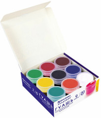 Гуашь «Академия классическая экстра» - Фото 3