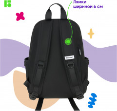 Рюкзак Urban «Coffee culture» - Фото 4