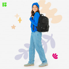 Рюкзак Urban «Coffee culture» - Фото 8