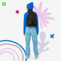 Рюкзак Urban «Coffee culture» - Фото 9