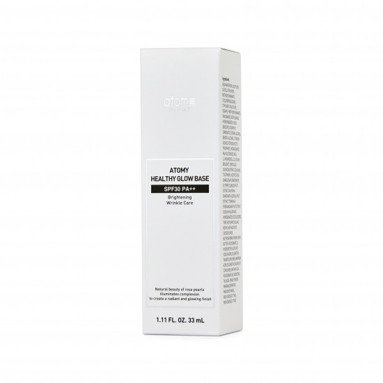 База под макияж «Healthy Glow»