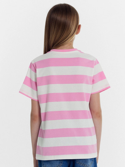 Футболка для девочек