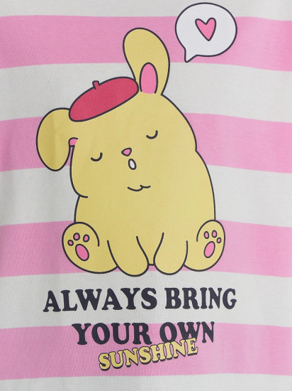 Футболка для девочек